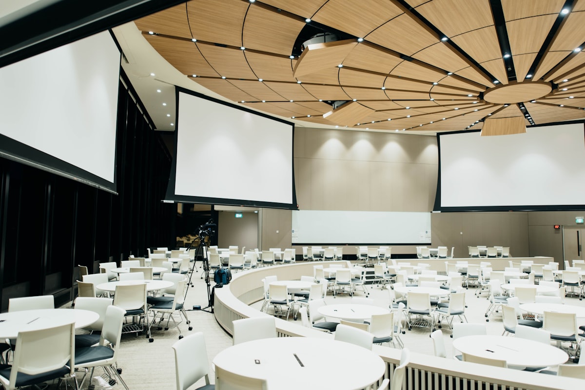 Corporate Events in Tamil Nadu